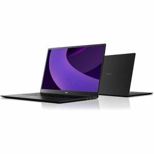 LG gram Pro 16Z90TR-E 16Z90TR-E.AD88B 40.6 cm (16") Notebook - WQXGA - 144 Hz - Intel Core Ultra 7 255H - 32 GB - 1 TB SSD