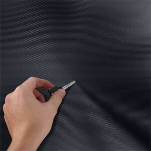 Dell EcoLoop Tasche (Rucksack) für 35,6 cm (14 Zoll) bis 40,6 cm (16 Zoll) Notebook - Schwarz - Vernetzter Polyethylenscha