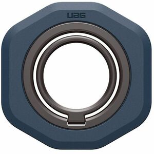 UAG AirTag, Wallet, Smartphone, MagSafe-enabled Device Phone Ring - Metal - Mallard - Magnetic, Secure, Kickstand, Adjusta