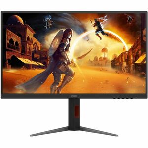 27IN FAST IPS MINILED 1152 ZONE DUAL MODE UHD 160HZ/ FHD 320HZ A