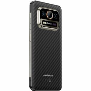Ulefone Armor 25T Pro 256 GB Rugged Smartphone - 17.2 cm (6.8") LCD Full HD Plus 1080 x 2460 - Octa-core (Cortex A76Dual-c