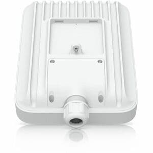 UniFi 5G Max Outdoor advanced 5G connection designed for UniFi consoles and gateways featuring powerful directional antenn