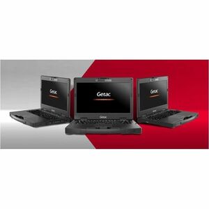 Getac S410 S410 G5 35,6 cm (14 Zoll) Robust Notebook - Intel Core i5 13. Gen. i5-1340P - 16 GB - 256 GB SSD - Intel Chip -