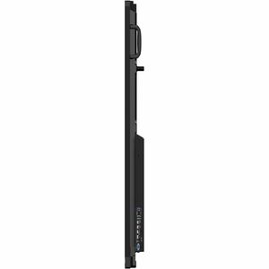 ViewSonic ViewBoard IFP8651-3C 2174.24 mm 4K UHD LCD Collaboration Display - 8 GB - Ultra Fine Touch (UFT) - Touchscreen -