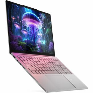 Portátil - Lenovo Yoga Slim 7 14ILL10 83JX004TLM 35.6cm (14"") Copilot+ PC - 2.8K - 120Hz - Intel Core Ultra 5 226V - Inte