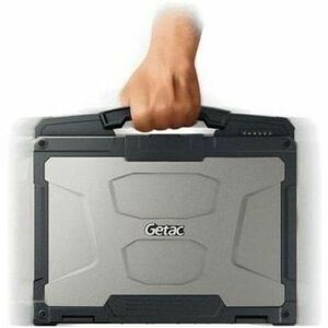 Getac B360 Pro B360 Pro G3 33.8 cm (13.3") Touchscreen Rugged Notebook - Full HD - Intel Core Ultra 7 255H - 32 GB - 2 TB 