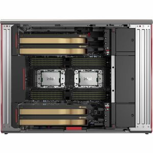 WORK PX XEON GOLD 6548Y+ 64GB WIN11 PRO 1TB SSD 3Y PS