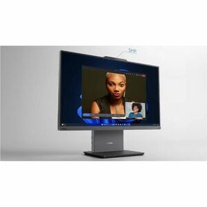 Computador Todo en Uno Lenovo ThinkCentre neo 55a 24 Gen 6 13FA003VLS - AMD Ryzen 7 250 - 16GB - 1TB PCI Express 4.0 SSD -