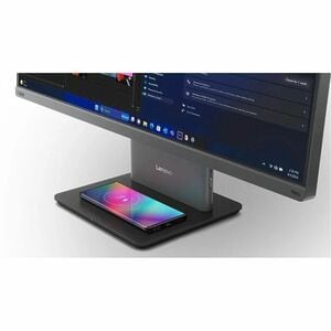 Computador Todo en Uno Lenovo ThinkCentre neo 55a 24 Gen 6 13FA003ULS - AMD Ryzen 5 220 - 16GB - 512GB PCI Express NVMe 4.