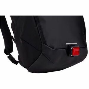 Thule Chasm TCHB215 Carrying Case (Backpack) for 43.2 cm (17") Notebook - Black - Wear Resistant, Tear Resistant, Water Re