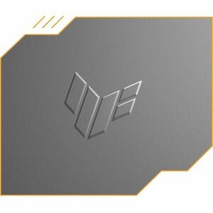 Notebook per gaming Clamshell - TUF Gaming F15 FX507 FX507ZI4-LP031W 39,6 cm (15,6"") - Full HD - 144 Hz - Intel Core i7 1