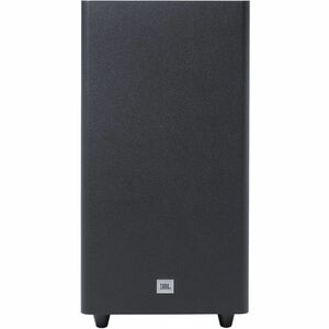 JBL Cinema SB580 3.1 Bluetooth Sound Bar Speaker - 440 W RMS - Black - Wall Mountable - 40 Hz to 20 kHz - Dolby Audio, Dol