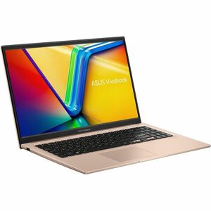 Asus VivoBook 15 X1504 X1504VAP-BQ1543WS 39.62 cm (15.60") Notebook - Full HD - 60 Hz - Intel Core 5 Series 1 120U - 16 GB