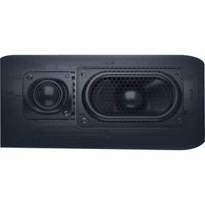 Motorola Mobility Portable Bluetooth Speaker System - 30 W RMS - Carbon - Wireless LAN - Battery Rechargeable