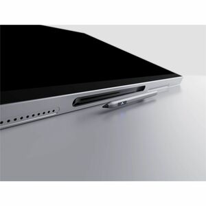 Alogic Aspekt 32A4KPDTMSGR 32 Zoll Klasse LCD-Touchscreen-Monitor - 16:9 Format - 14 ms Reaktionszeit - 81,3 cm (32 Zoll) 