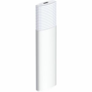 D-Link DSP-111 Drive Enclosure M.2 - USB 3.2 (Gen 2) Type C Host Interface Portable - 1 x SSD Supported - 4 TB Total SSD C