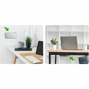 Zyxel GS1200-8V3. Type de commutateur: Géré, Banc de commutateurs: L2. Type de port Ethernet RJ-45 de commutation de base: