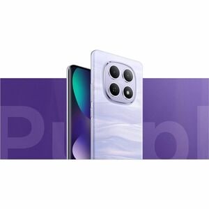 Xiaomi Redmi Note 15 5G. Dimensioni diagonale schermo: 17,2 cm (6.77""), Risoluzione del display: 2392 x 1080 Pixel. Frequ