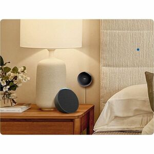 Tapo H110 Smart Home Hub - Alexa, Google Assistant, Siri - IEEE 802.11b/g/n - Bluetooth - USB - Schwarz, Weiß - Sirene