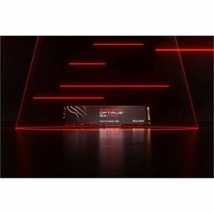 SanDisk Optimus GX PRO 8100 SDSP82200TAN-000E0 2 TB Solid State Drive - M.2 2280 Internal - PCI Express NVMe (PCI Express 