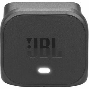 JBL Battery 200 Power Bank - Black - For Speaker, Tablet PC, Smartphone - Lithium Ion (Li-Ion) - 30 W - 3 A, 2.50 A, 2 A, 