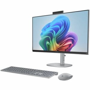 HP OmniStudio X 27-cs1008d All-in-One Computer - Intel Core Ultra 7 256V - 16 GB - 1 TB PCI Express NVMe SSD - 68.6 cm (27