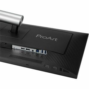 Monitor LED Asus ProArt PA278QV 27" Clase WQHD - 16:9 - 68.6cm (27") Viewable - Tecnología conmutación en el mismo plano (