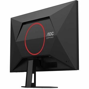 AOC AGON 27G4ZRE 27" Class Full HD Gaming LED Monitor - 16:9 - Black, Red - 68.6 cm (27") Viewable - Fast IPS - WLED Backl