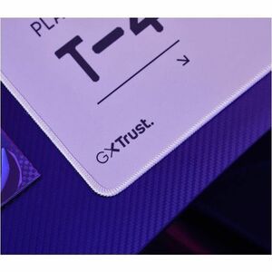 Mouse pad da gaming Trust GXT 759 - Extra extra large (XXL) - 3 mm x 900 mm x 400 mm Dimensioni - Polietilene tereftalato 