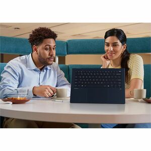 HP EliteBook X Flip G1i 35.6 cm (14") Touchscreen Convertible Copilot+ PC 2 in 1 Notebook - WUXGA - Intel Core Ultra 7 2nd