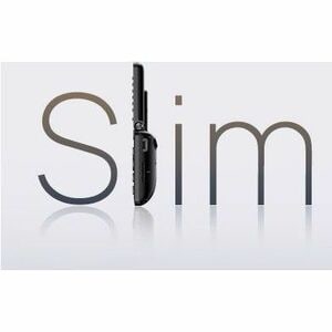 T87W SIP Phone w/o PSU. 1 YR Warranty