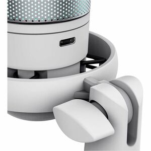 Microphone pour Console de jeu, Ordinateur portable, Ordinateur, Jeux, Diffusion en continu, Enregistrement, Voix Trust Au