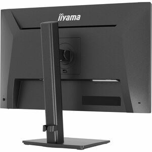 iiyama ProLite XB2793QSU-B1 27 Zoll Klasse WQHD LED-Monitor - 16:9 Format - Mattschwarz - 68,6 cm (27 Zoll) Viewable - IPS