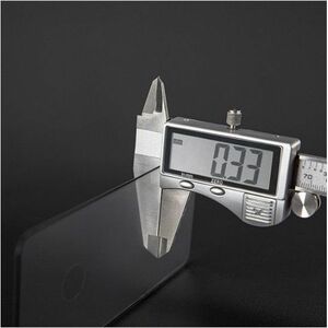 Displex Real Glass 10H Gehärtetes Glas, Silikon Displayschutz für Galaxy S24 - für AMOLED Smartphone - Kratzfest, Schlagfe