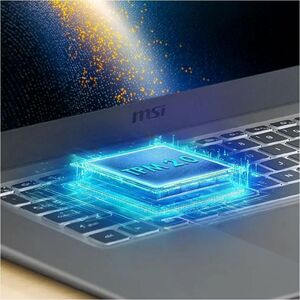 Prestige 16 AI+ - 16in 2.8K OLED - Ultra X9 388H - 32GB RAM DDR5 - 2TB SSD - Wifi 7 - Backlight KB - 81Whr - Windows 11 Ho