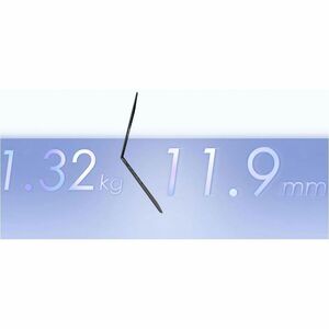 Prestige 14 AI+- 14in FHD+ OLED - Core Ultra 7 355 - 32GB RAM DDR5 - 512GB NVMe PCIe SSD - Intel ARC - Killer Wi-Fi 7 - Ba