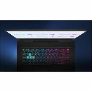 Cyborg 15 - 15.6in FHD 19201080 - i7-13620H - 16GB RAM DDR5 - 512GB SSD - RTX 5060 8GB - Wi-Fi 6E - 4 Zone RGB KB - 55.2Wh