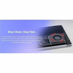 Modern 14S AI+ - 14in FHD+ OLED - U7 355 - 16GB RAM DDR5 - 512GB SSD - Wifi 6E - Backlight KB - 60Whr - Windows 11 Home Pr