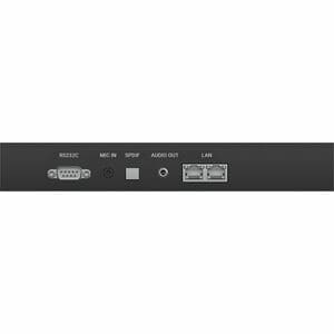 iiyama ProLite TE7515A-B2AG 1905 mm 4K UHD LCD Collaboration Display - ARM Cortex A72 + A53 - 8 GB - DeepContrast-IR+ - To