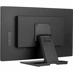iiyama ProLite T2438MSC-B2 24 Zoll Klasse LED-Touchscreen-Monitor - 16:9 Format - 5 ms Reaktionszeit - 60,5 cm (23,8 Zoll)