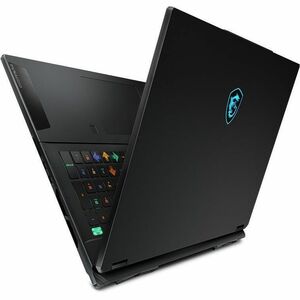 Notebook per gaming - MSI Raider 18 HX AI A2XW Raider 18 HX AI A2XWIG-229IT 45,7 cm (18") - UHD+ - 120 Hz - Intel Core Ult