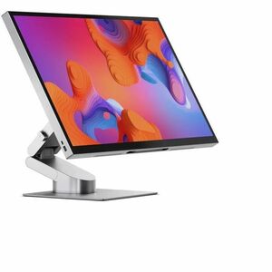 Alogic Aspekt 32A4KPDTMSLV 32" Class LCD Touchscreen Monitor - 16:9 - 14 ms - 81.3 cm (32") Viewable - One Glass Solution 