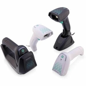 Datalogic Gryphon GBT4600 Retail, Manufacturing, Healthcare, Laboratory, Transportation, Entertainment Handheld Barcode Sc