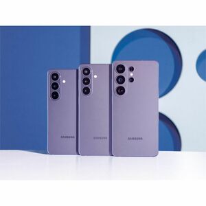 Samsung Galaxy S26+ SM-S947U 256 GB Smartphone - 6.7" Dynamic AMOLED 2X QHD+ 3120 x 1440 - Octa-core (OryonDual-core (2 Co