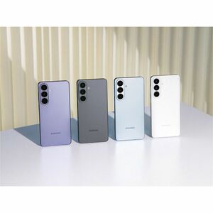 Samsung Galaxy S26+ SM-S947B 512 GB Smartphone - 6.7" Dynamic AMOLED 2X QHD+ 3120 x 1440 - Deca-core (3.80 GHz 3.26 GHz 2.