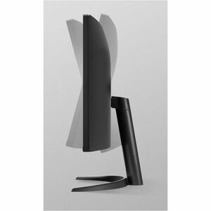 Monitor LED LG Ultrawide 34WR50QK-B 34"" (86.4cm) Clase UWQHD - 21:9 - 34"" (86.4cm) Viewable - Vertical Alignment (VA) - 