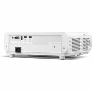 ViewSonic V754K 3D Deckenmontage Laser-Projektor - Hoher Dynamikbereich (High Dynamic Range, HDR) - 3840 x 2160 Piel - 3,5