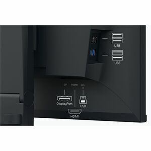 24IN EIZO FLEXSCAN EV2400R 1920X1080 TCO 10 BLACK