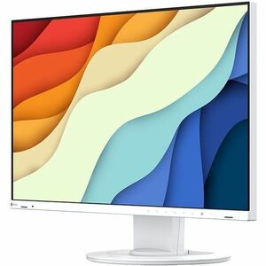 24IN EIZO FLEXSCAN EV2400R 1920X1080 TCO 10 WHITE