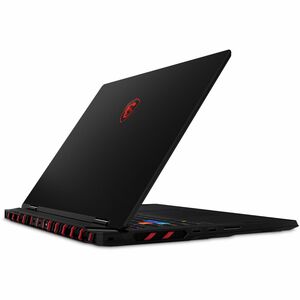 Notebook per gaming - MSI Titan 18 HX Titan 18 HX A2WJ-1079IT 45,7 cm (18") - UHD+ - 240 Hz - Intel Core Ultra 9 290HX Plu